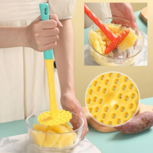 Πρέσα Πατάτας από Πλαστικό