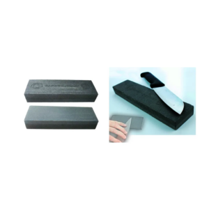 Πέτρα Ακονίσματος - Carborandum Combination Sharpening Stone