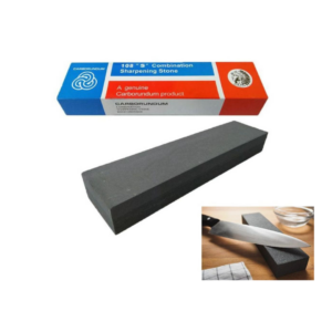 Πέτρα Ακονίσματος - Carborandum Combination Sharpening Stone