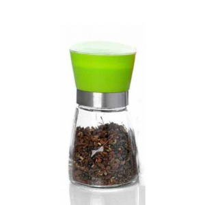 Χειροκίνητος Μύλος Μπαχαρικών - Hand Grinder