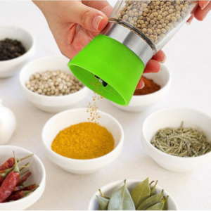 Χειροκίνητος Μύλος Μπαχαρικών - Hand Grinder