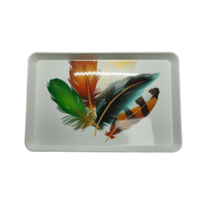 Δίσκος Σερβιρίσματος από Πλαστικό 32cm 32205