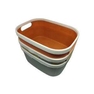 Καλάθι Οργάνωσης Πλαστικό 8327