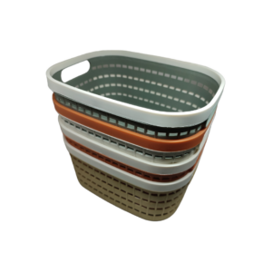 Καλάθι Οργάνωσης Πλαστικό 8301