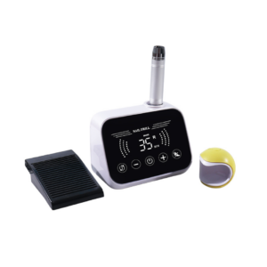 Επαγγελματικός Τροχός Νυχιών Nail Drill BQ-102