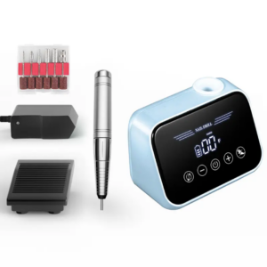 Επαγγελματικός Τροχός Νυχιών Nail Drill BQ-102