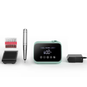 Επαγγελματικός Τροχός Νυχιών Nail Drill BQ-102