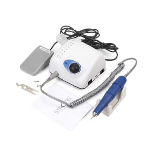 Επαγγελματικός Τροχός Νυχιών Nail Drill Strong 210