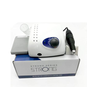 Επαγγελματικός Τροχός Νυχιών Nail Drill Strong 210