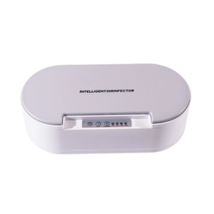 Κουτί Αποστείρωσης UV-C Μικροσυσκευών - Intelligent Disinfector