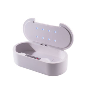 Κουτί Αποστείρωσης UV-C Μικροσυσκευών - Intelligent Disinfector