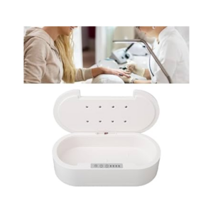 Κουτί Αποστείρωσης UV-C Μικροσυσκευών - Intelligent Disinfector
