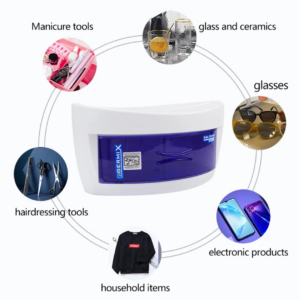 Κλίβανος Αποστείρωσης GermiX SM-5048