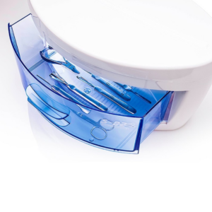 Κλίβανος Αποστείρωσης GermiX SM-5048