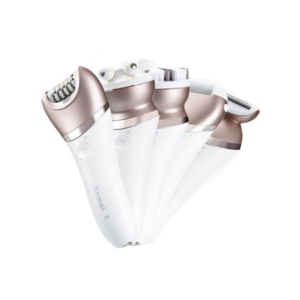 Αποτριχωτική Επαναφορτιζόμενη Μηχανή Kemei KM-8001