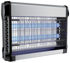 Εντομοπαγίδα V-TAC με δύο λάμπες φθορισμού UV 2x10W  11180