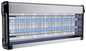 Εντομοπαγίδα V-TAC με δύο λάμπες φθορισμού UV 2x20W  11182