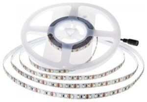 LED Ταινία V-TAC 12W/m 120 led SAMSUNG smd 2835/m Ψυχρό Λευκό 5Μ 325