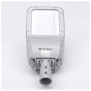 LED V-TAC Φωτιστικό Δρόμου Class II SMD 120W SAMSUNG Chip High-Lumen Γκρι Φως Ημέρας 542