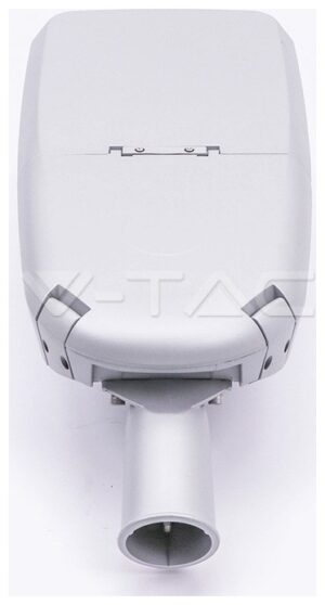 LED V-TAC Φωτιστικό Δρόμου Class II SMD 120W SAMSUNG Chip High-Lumen Γκρι Φως Ημέρας 542