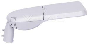 LED V-TAC Φωτιστικό Δρόμου Class II SMD 120W SAMSUNG Chip High-Lumen Γκρι Φως Ημέρας 542