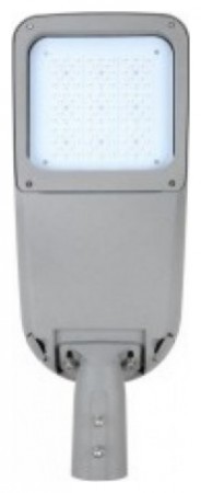 LED V-TAC Φωτιστικό Δρόμου SMD 200W SAMSUNG CHIP 302Z+ Class II Type 3M Inventonics 0-10V Σώμα Γκρί Φως Ημέρας 544