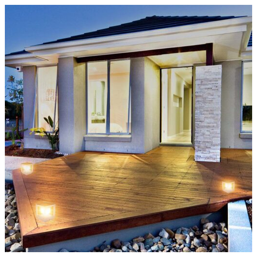 V-TAC LED ηλιακό φωτιστικό κήπου 2W IP65 θερμό λευκό 3000K με λευκό σώμα SKU: 6806