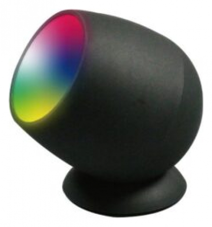 Smart LED WiFi επιτραπέζιο SMD 2.2W RGB+3000K-6500K USB Amazon Alexa & Google Home V-TAC SKU: 405851