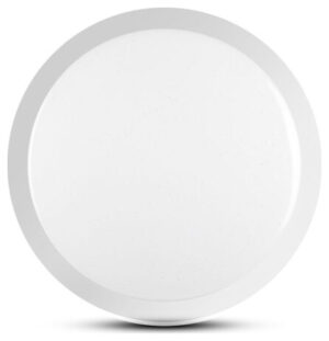 Smart LED WiFi πλαφονιέρα SMD 24W RGB+2700K-6500K Amazon Alexa & Google Home με έναστρο κάλυμμα V-TAC SKU: 7694