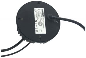 V-TAC Τροφοδοτικό για LED καμπάνα Samsung Dimmable 579