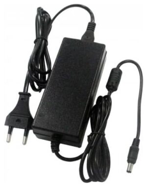 V-TAC Τροφοδοτικό Πλαστικό Κλειστού τύπου 78W 24V DC 3.5A IP44 3272