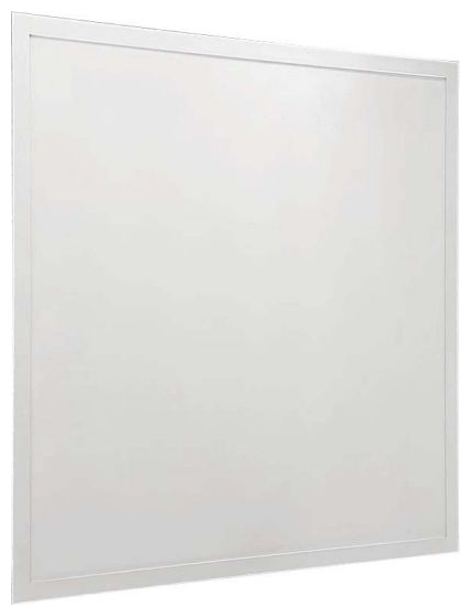 V-TAC LED panel Backlit 60×60 36W 6400K ψυχρό λευκό 120lm/W 10219