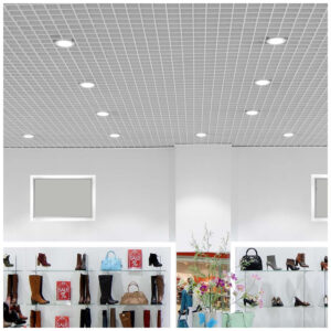 V-TAC Στρογγυλό Χωνευτό LED Panel Ισχύος 20W με Θερμό Λευκό Φως 21842