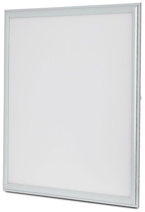 45W 600x600 LED PANEL 6000K SQUARE UGR19 6PCS/SET