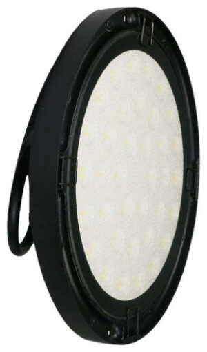 V-TAC LED καμπάνα SMD 100W ψυχρό λευκό 6500K 120lm/W 110° 7809