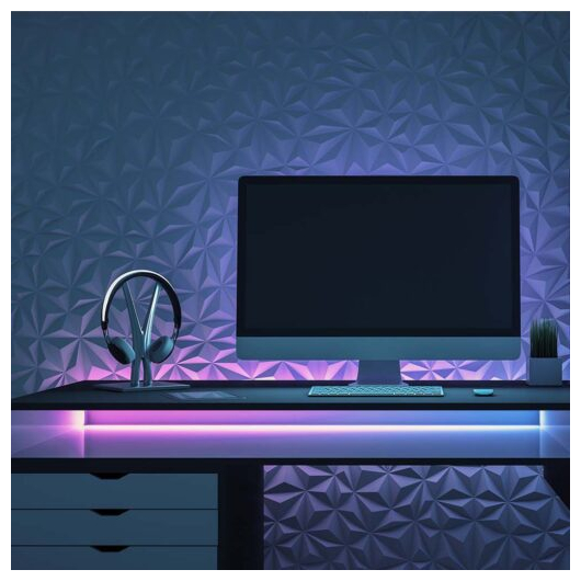 V-TAC Αδιάβροχη Ταινία Neon Flex LED Τροφοδοσίας 220V RGB Μήκους 5m και 60 LED ανά Μέτρο