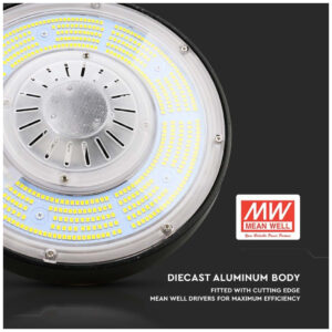 V-TAC Προβολέας LED 100W 4000K DIMMABLE (200LM/WATT) 7655