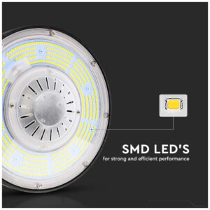 V-TAC Προβολέας LED 100W 4000K DIMMABLE (200LM/WATT) 7655