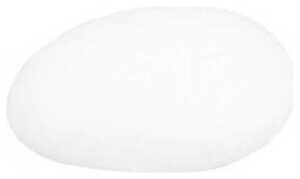 V-TAC Εξωτερικό φωτιστικό LED μπαταρίας 0.5W RGB πετρά επαναφορτιζόμενο SKU: 40171