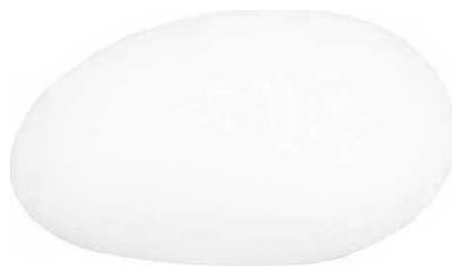 V-TAC Εξωτερικό φωτιστικό LED μπαταρίας 0.5W RGB πετρά επαναφορτιζόμενο SKU: 40171