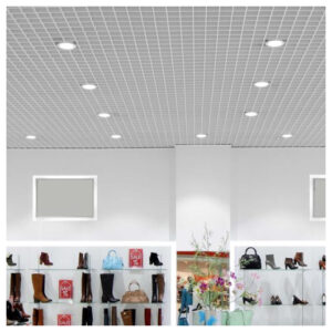 V-TAC Στρογγυλό Χωνευτό LED Panel Ισχύος 20W με Φυσικό Λευκό Φως 17x17εκ. 843