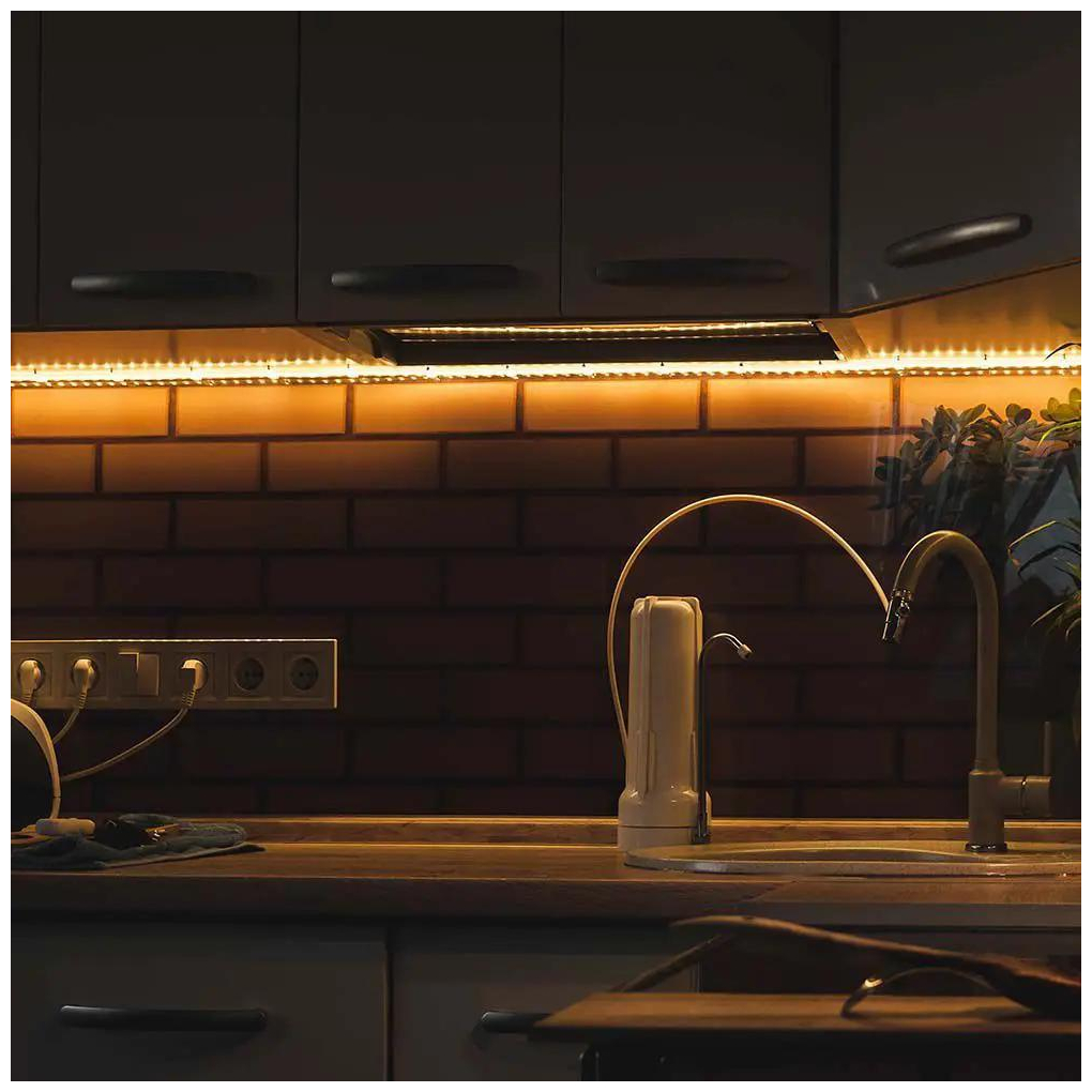 V-TAC Ταινία LED SMD 12V 20W 2000lm/m 120LEDs/m 120° IP20 Φυσικό Λευκό 212163 (5 μέτρα)