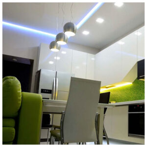 V-TAC Ταινία LED SMD 24V 7.5W 750lm/m 120LEDs/m 120° IP20 Ψυχρό Λευκό 212624 (10 μέτρα)