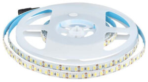 V-TAC Ταινία LED 12V Θερμό Λευκό Φως SMD5730 18W/m IP20 3000K 212162