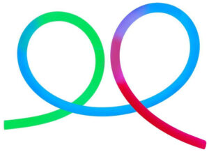 V-TAC Ταινία Neon Flex LED Τροφοδοσίας 24V RGB Μήκους 10m