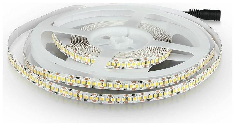 V-TAC LED Ταινία 17W Dimmable 1700lm/m Φυσικό 4000K 5 Μέτρα 212462