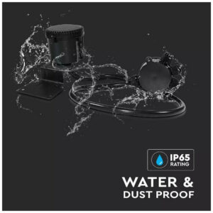 V-TAC Αισθητήρας για LED καμπάνες Samsung 140lm/W SKU: 20123