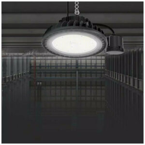 V-TAC Αισθητήρας για LED καμπάνες Samsung 140lm/W SKU: 20123