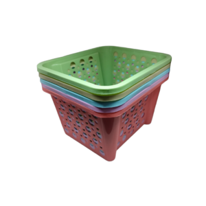 Καλάθι Οργάνωσης Πλαστικό