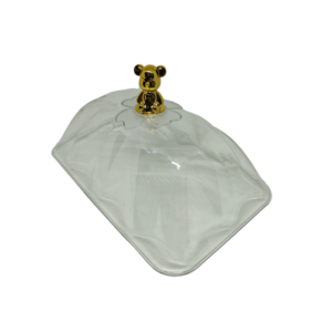 Προστατευτικό Κάλυμμα Φαγητού